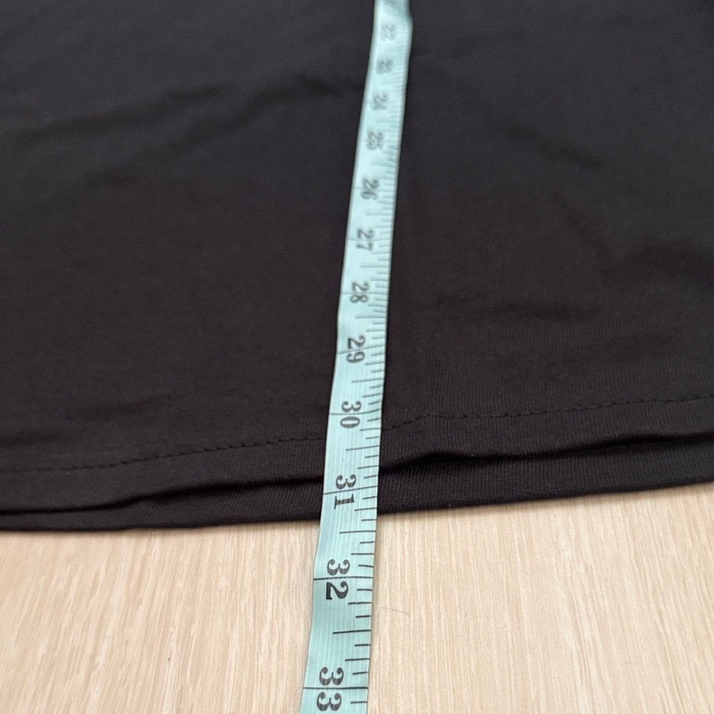 ✨ World of Warcraft Black Graphic Tee - Picture 6 of 8